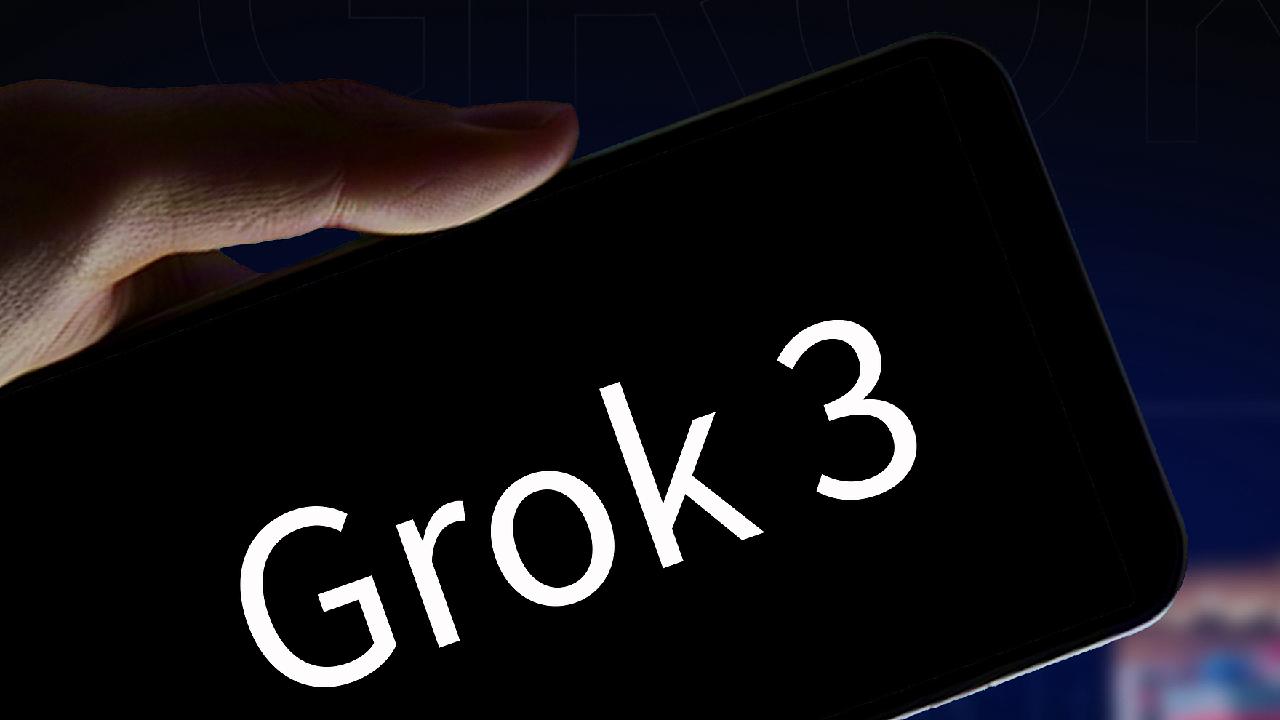 Elon Musk, xAI, Grok 3, yapay zeka, AIME, GPQA, Chatbot Arena, Super Grok, Grok 3 Reasoning, Grok 3 mini Reasoning, Robert Heinlein, Colossus süper bilgisayarı, Nvidia, NVIDIA GB200
