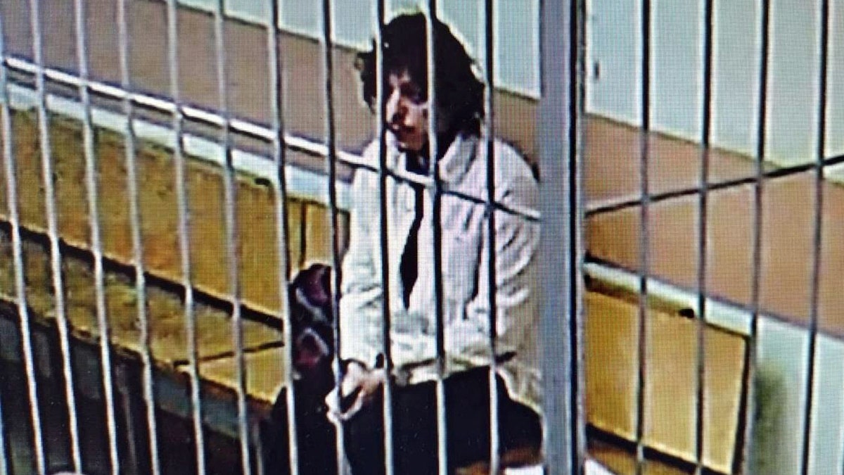Kalob Wayne Byers, U.S. citizen, Russian custody, drug smuggling, Moscow, Naida Mambetova, Kremlin, Saudi Arabia, tensions, Russia-Ukraine war, Marc Fogel, prisoner exchange