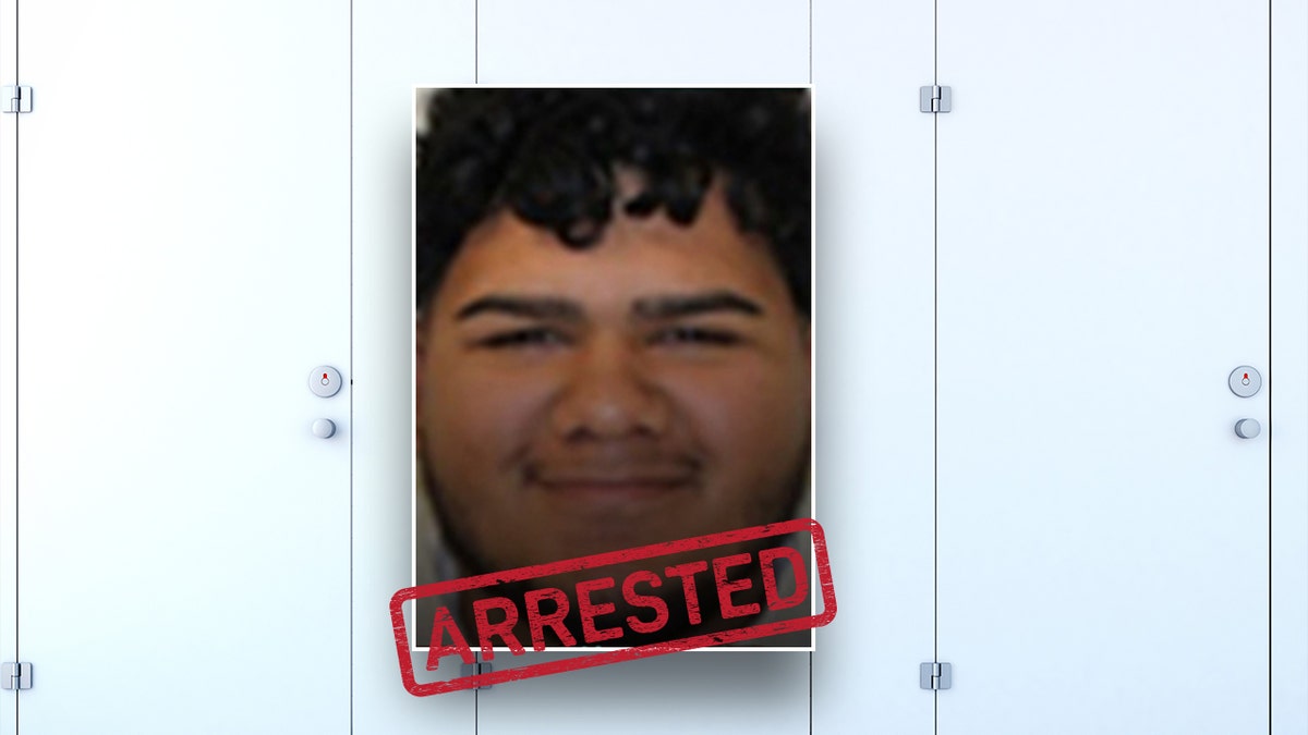 ABD, Meksika, Göçmenlik, Trump, ICE, Hallettsville, Lavaca County, Victoria County, Tren de Aragua, Eusebio Cavazos, Teksas, Chad Plantz, Güvenlik, Adalet, Suç