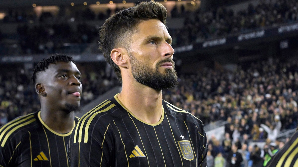 Futbol, Soygun, Hırsızlık, Olivier Giroud, Joe Burrow