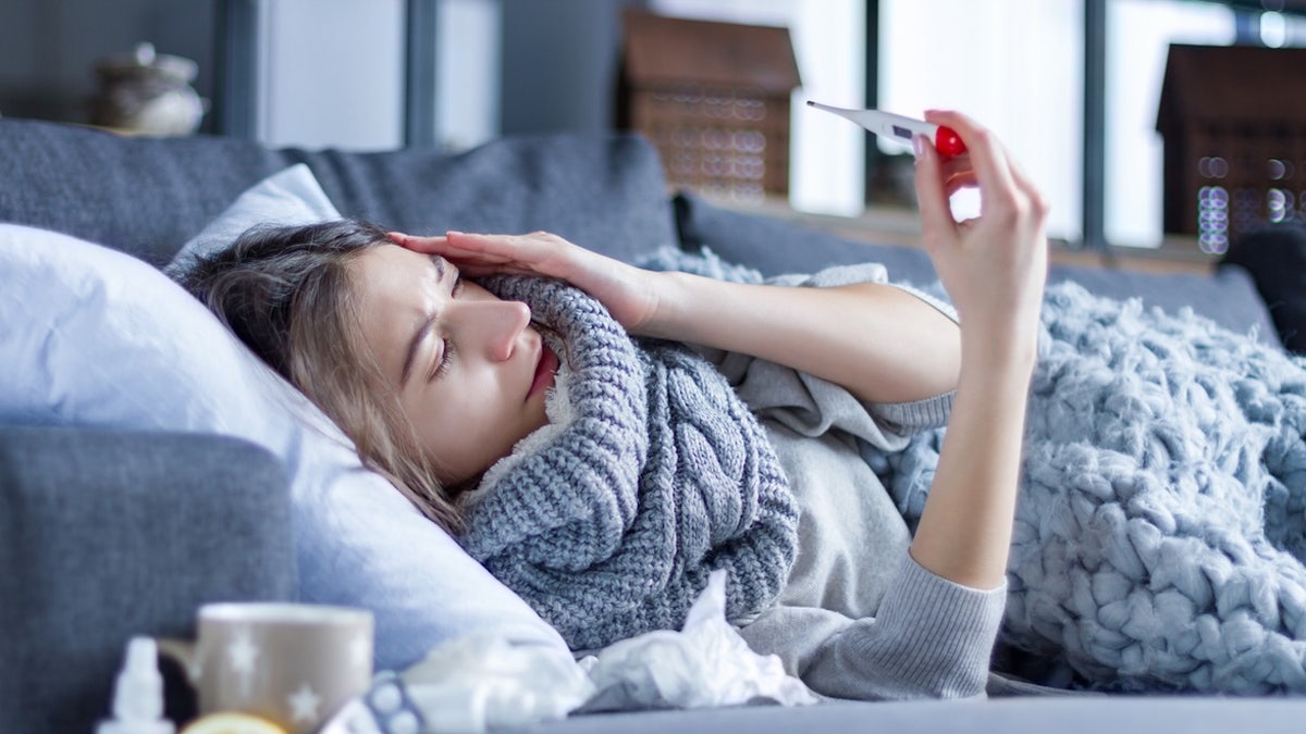 gribal enfeksiyon, grip aşısı, influenza, PCR testi, CDC, virüs