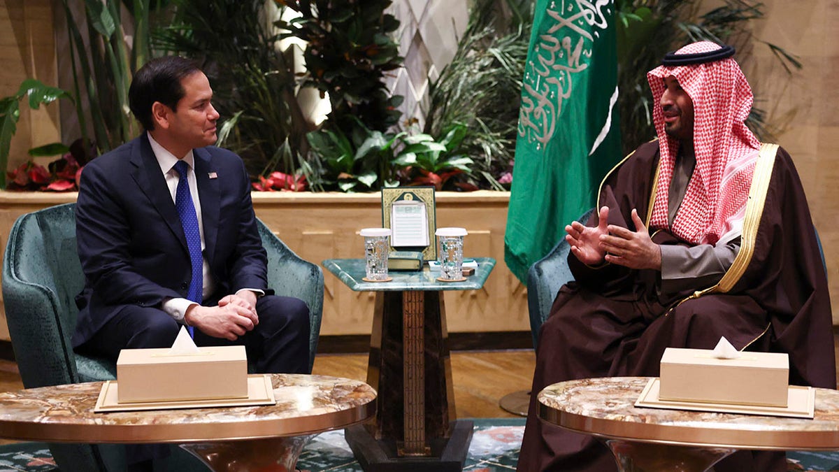Rusya, Ukrayna, müzakereler, ABD, Rusya, Suudi Arabistan, Marco Rubio, Michael Waltz, Steve Witkoff, Mohammed bin Salman, Faisal bin Farhan al-Saud, Tammy Bruce, Sergey Lavrov, Yuri Ushakov, Dmitry Peskov, Vladimir Putin, Donald Trump, Volodymyr Zelenskyy, Emmanuel Macron