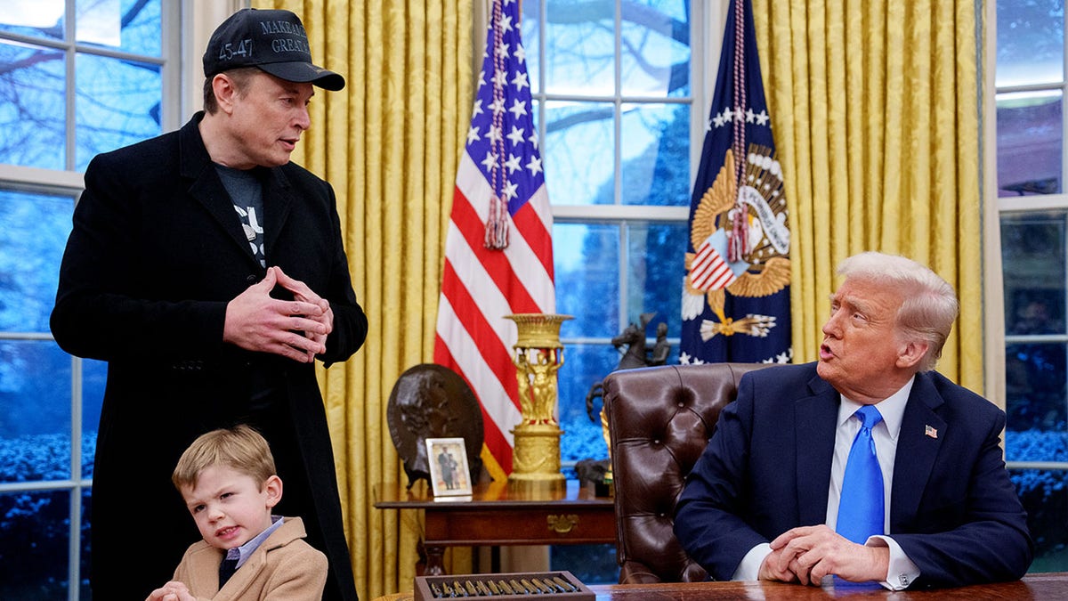 Fox News, Elon Musk, DOGE, Yüksek Mahkeme, Demokrat eyaletler, devlet harcamalarında israf