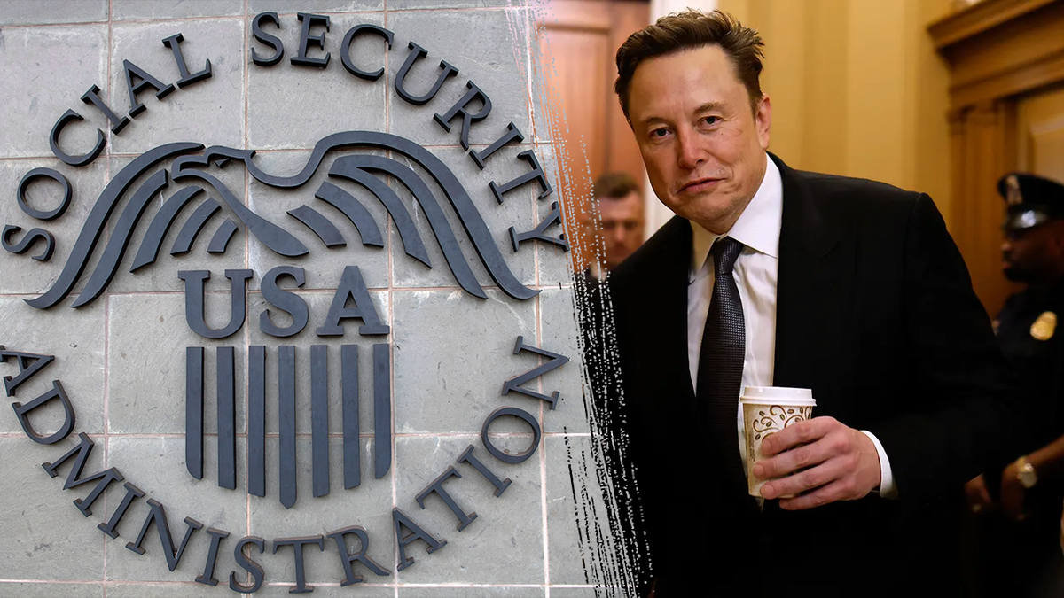 Elon Musk, Sosyal Güvenlik Dairesi, Hükümet Verimliliği Bakanlığı, Michelle King, Leland Dudek
