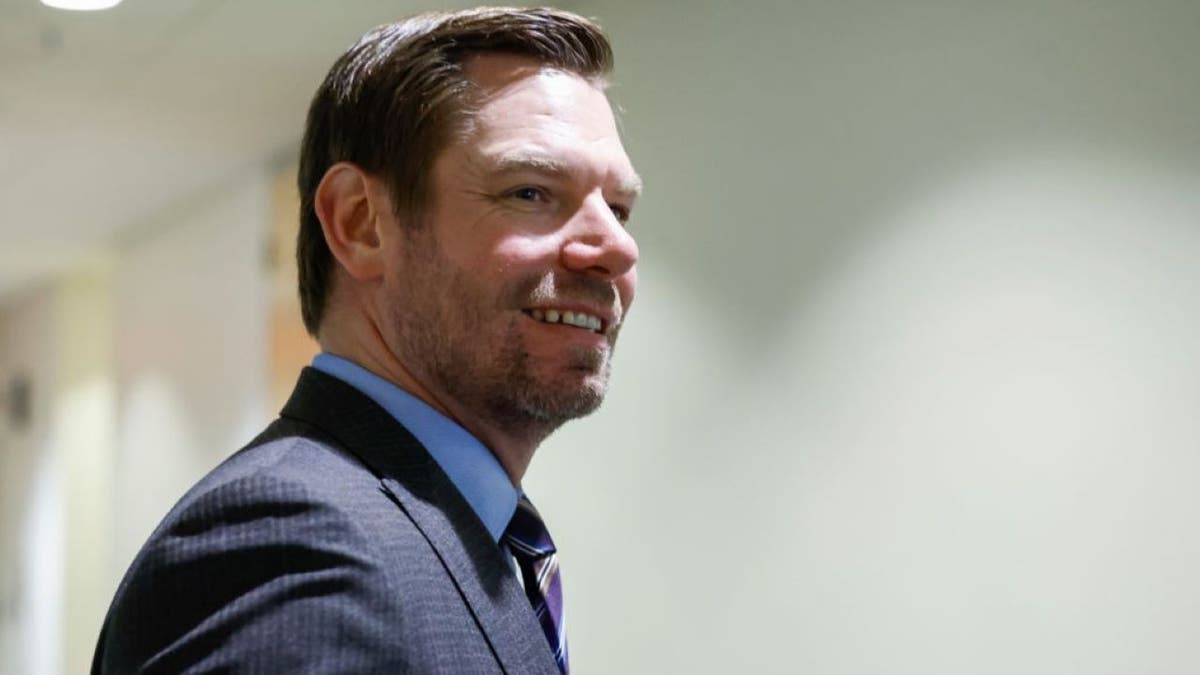 Eric Swalwell, Fox News, Trump Derangement Syndrome, Covington, Georgia, plane crash, aviation safety, NTSB, FAA