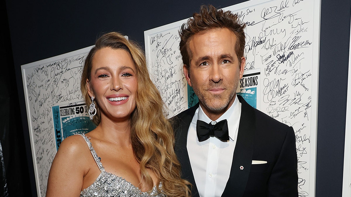 Blake Lively, Ryan Reynolds, It Ends With Us, Justin Baldoni, SNL 50. Anniversary, Tina Fey, Amy Poehler, Sexual Harassment, Retaliation, Negligence, Civil Extortion, Defamation, Unedited Footage, Gag Order, New York Rules of Professional Conduct