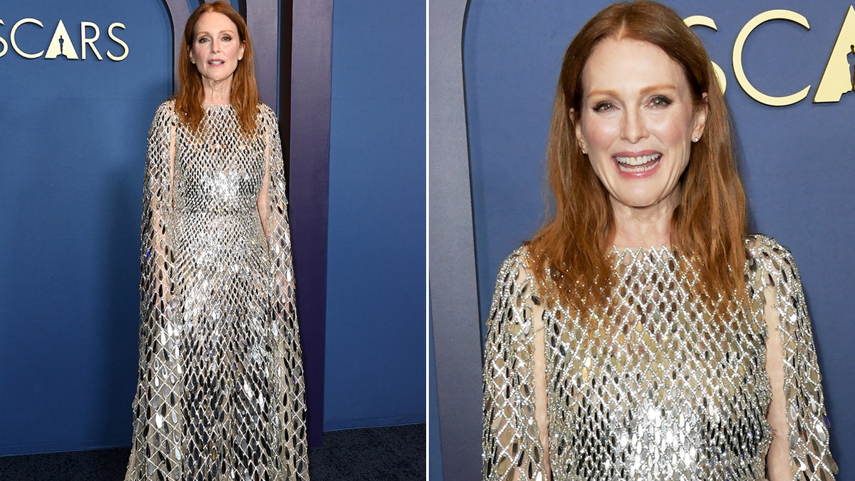 Julianne Moore, Çilli Çilek, Kitap Yasağı, ABD Savunma Bakanlığı, Pete Hegseth, DEI, Eğitim