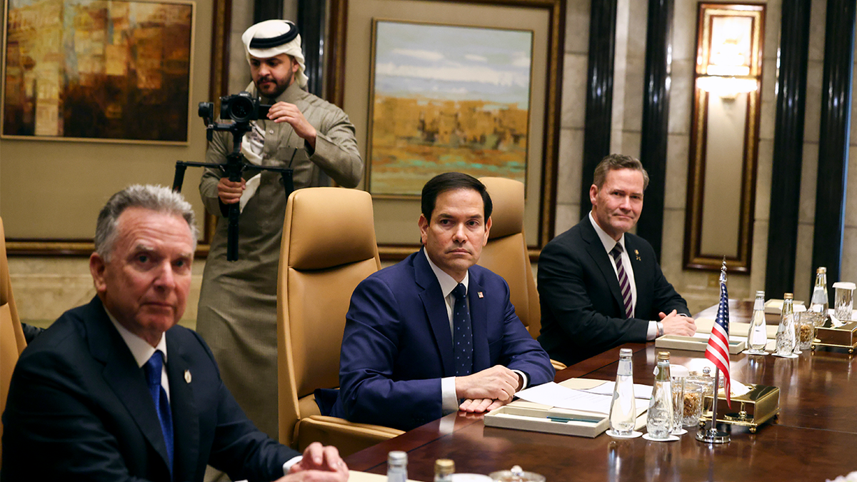 Rusya, ABD, Suudi Arabistan, Moskova, Ukrayna, Marco Rubio, Sergey Lavrov, Diriyah Sarayı, Riyad, Mike Waltz, Steve Witkoff, Yuri Ushakov, Faisal bin Farhan, Musaed al Alban, Volodymyr Zelenskyy, Donald Trump, Vladimir Putin