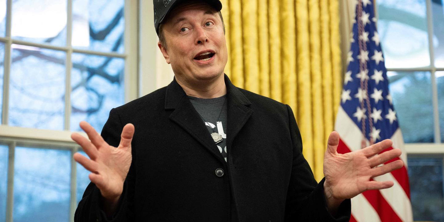 ABD Yüksek Mahkemesi; Elon Musk, Trump , Veriler; Veri Koruma,