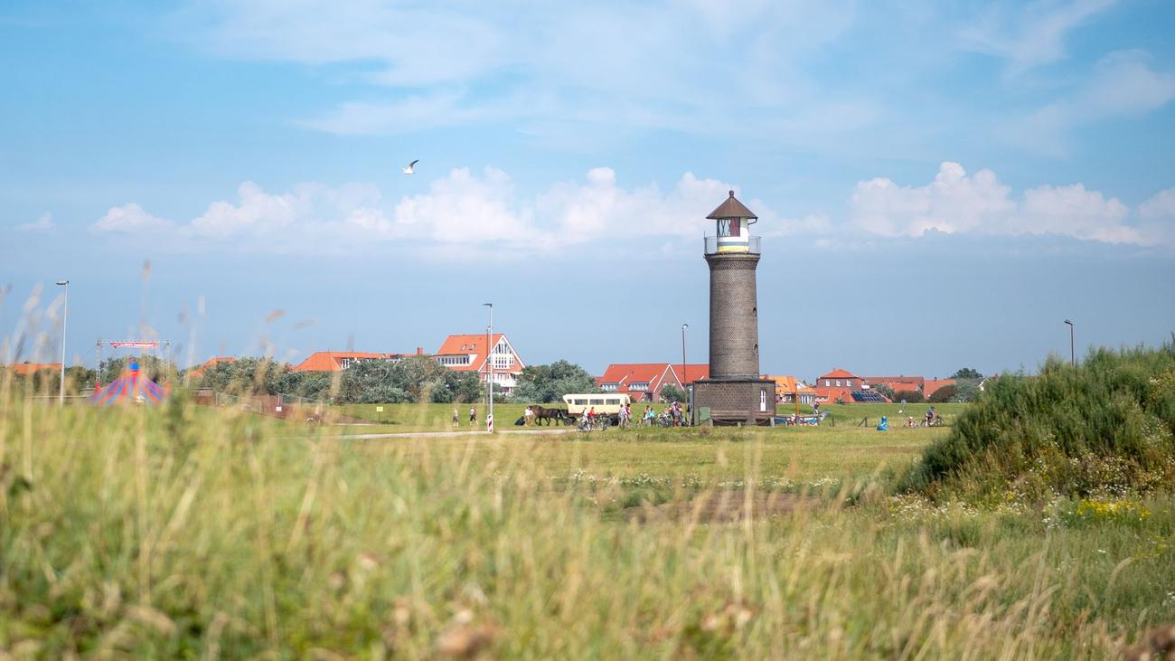 Emden, Juist, Ostfriesischer Flugdienst (OFD), Flugverkehr, Norddeich, FLN Frisia-Luftverkehr, Tjark Goerges, Nahverkehrsplan