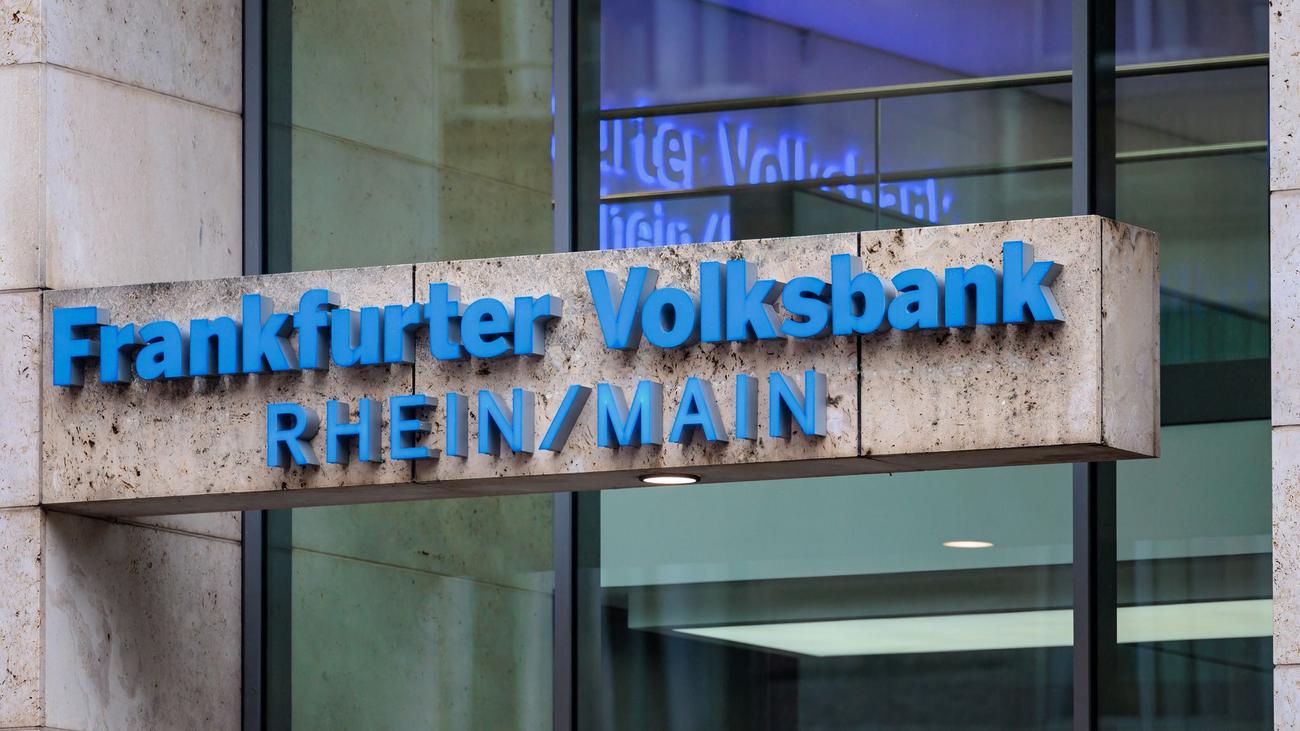 Frankfurt Halk Bankası/Rhein-Main, Almanya'nın en büyük halk bankası, büyüme, maliyet optimizasyonu, birleşme, karlılık, faaliyet geliri, iş hacmi, Eva Wunsch-Weber
