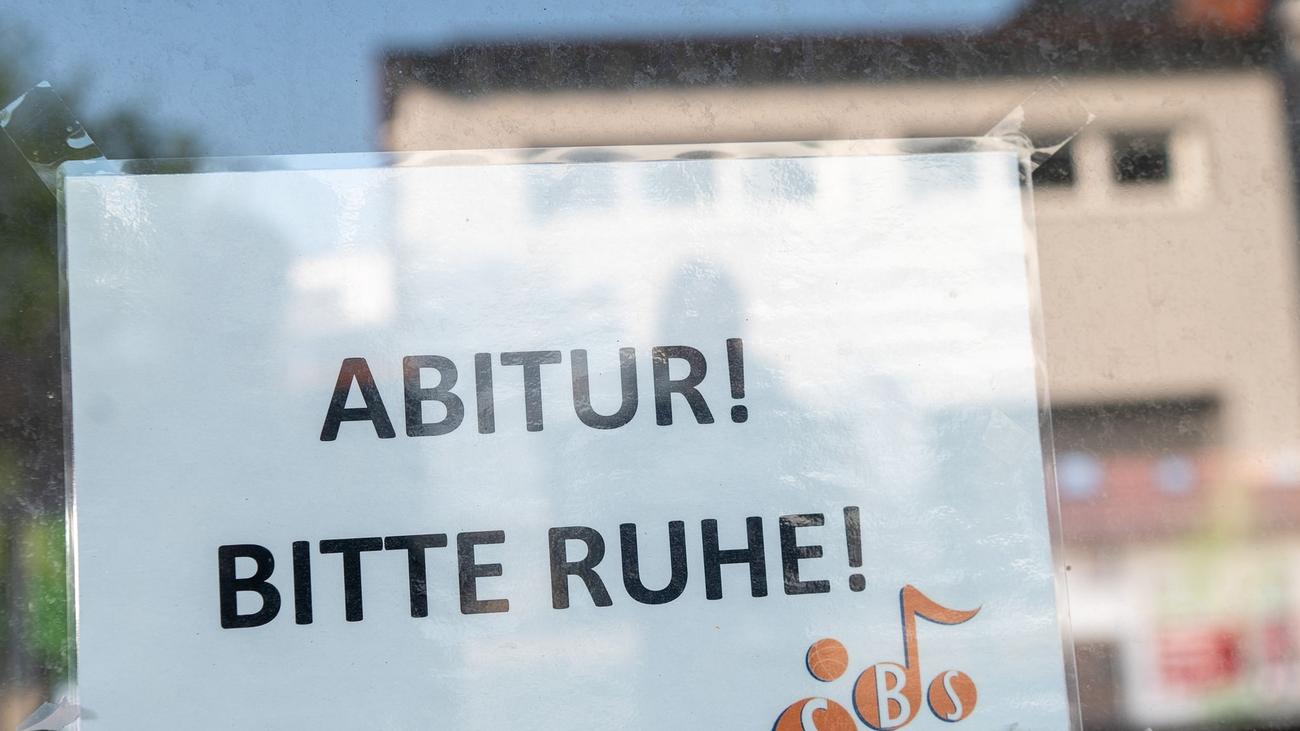 Hessen, Öğrenim Terk, Okul Terk, Eğitim İstatistikleri, Eğitim Sonuçları