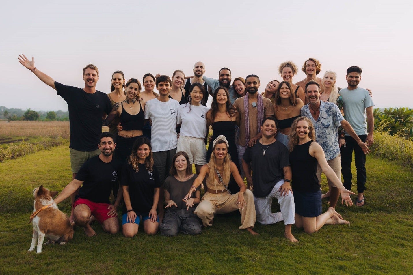 Liderlik, Başarı, Kişisel Gelişim, Yoga, Meditasyon, Alena Uzhnyeva, I Am Creation, Zihin Sağlığı, Beden Sağlığı, Ruh Sağlığı