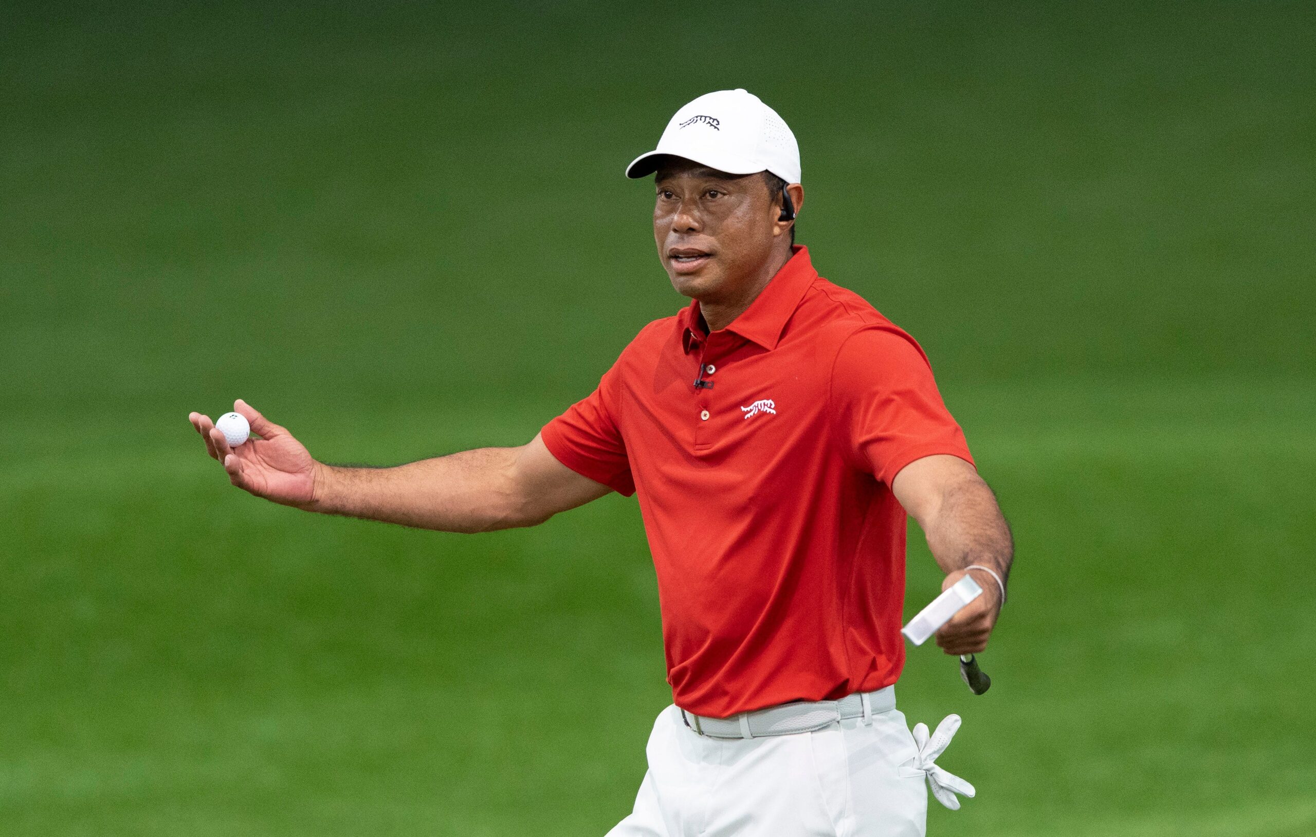 Tiger Woods geri dönüyor, TGL, Golf, PGA Turu, Torrey Pines, Tiger Woods'un annesi