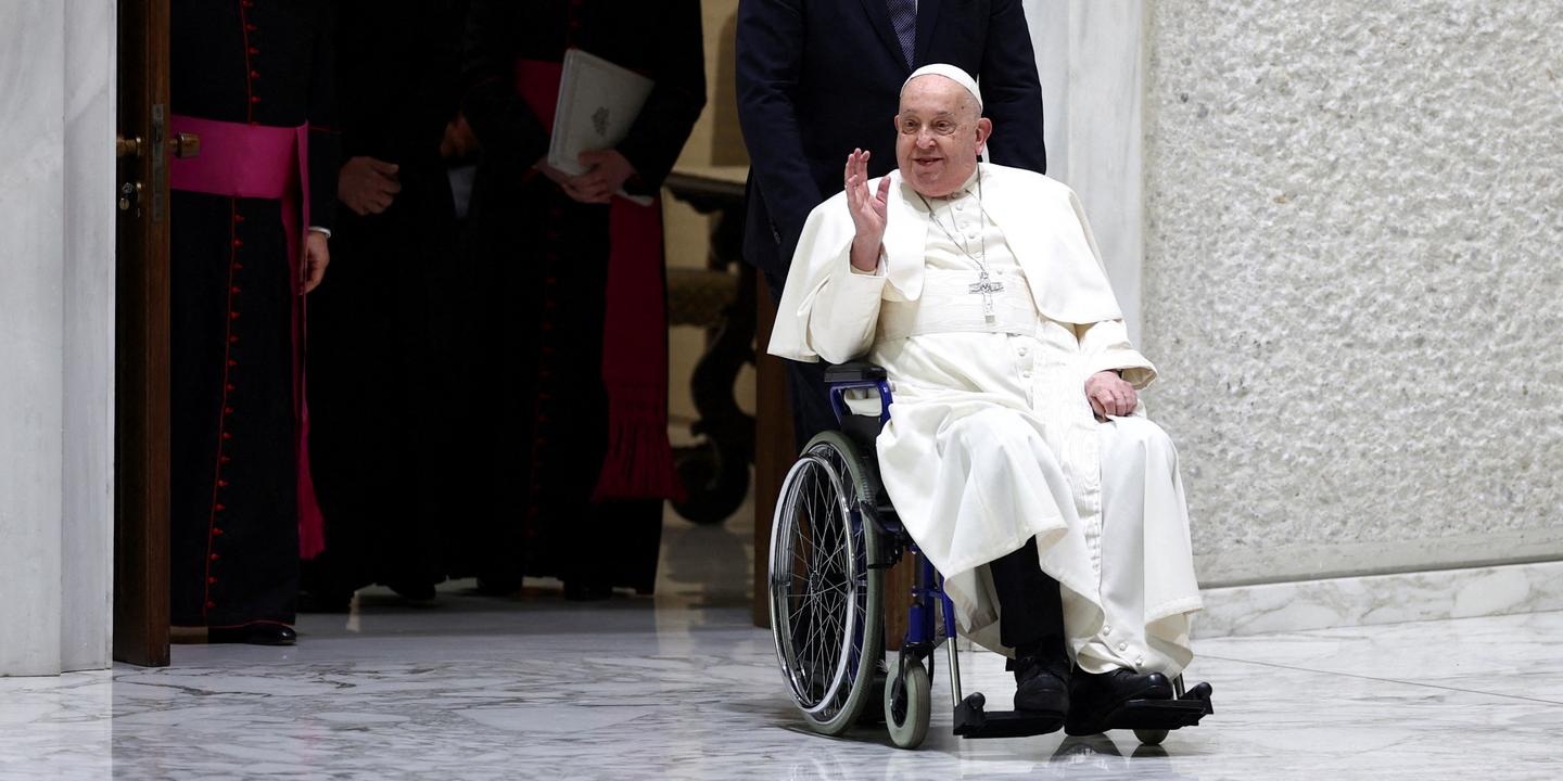Papa Francesco, Vatikan, Sağlık sorunları, Nefes yolu enfeksiyonu, İptal edilen etkinlikler, Yubil Yılı