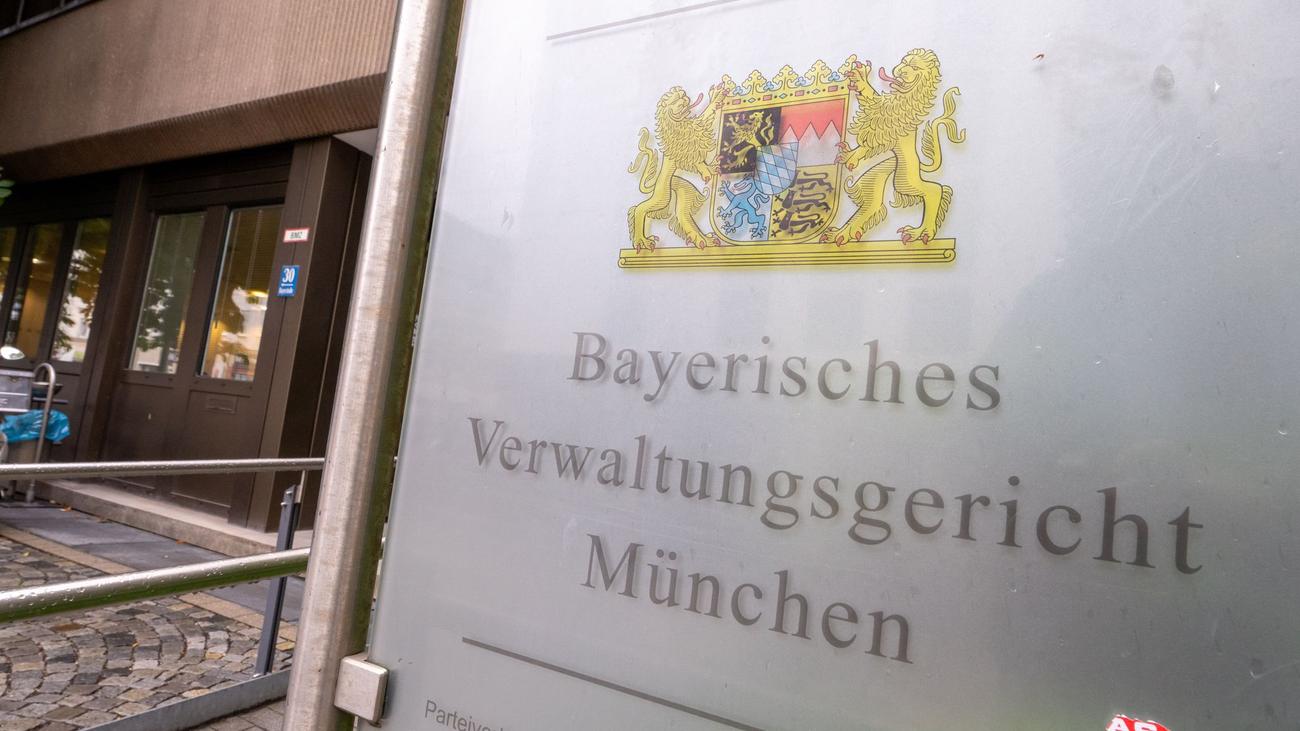 Lisa Poettinger, Klimaaktivistin, Referendariat, Verwaltungsgericht München, vorläufige Zulassung, linksextrem, Offenes Antikapitalistisches Klimatreffen München, Verfassungsschutz, Klimaschutz, Protest
