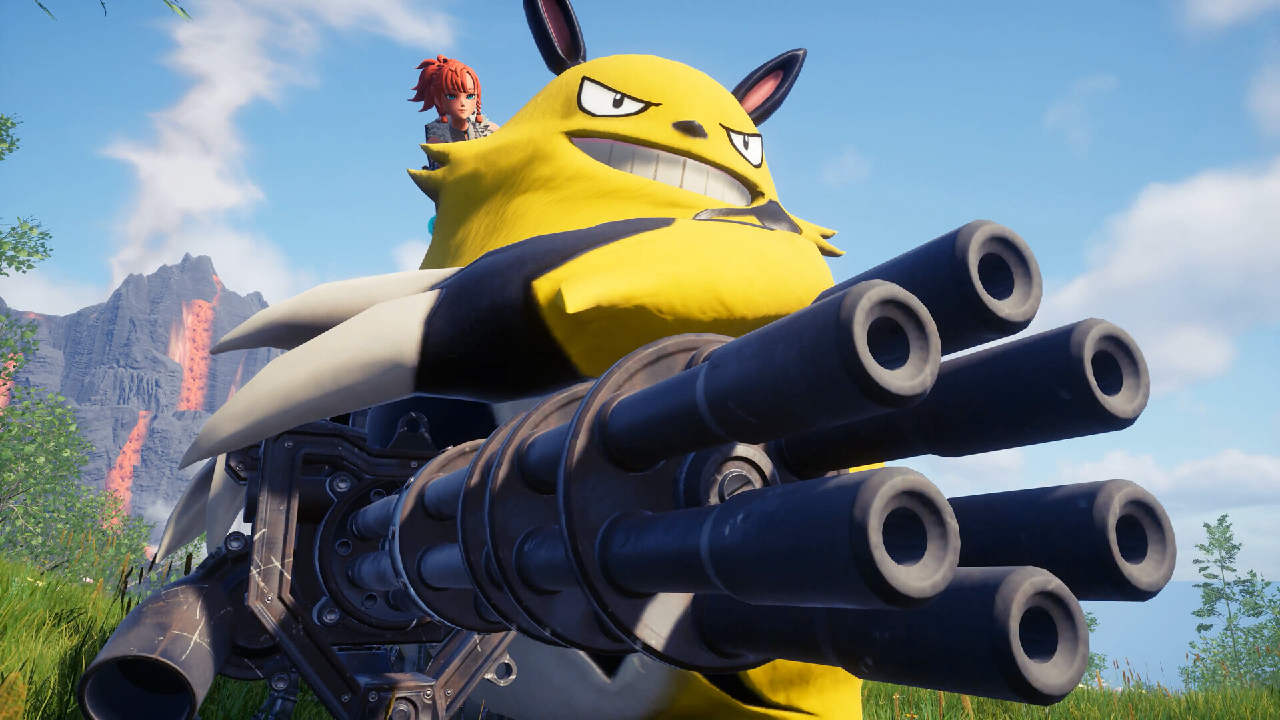 Palworld davası, Nintendo, The Pokémon Company, patent, fikri mülkiyet, telif hakkı, oyun mekaniği, Pocketpair