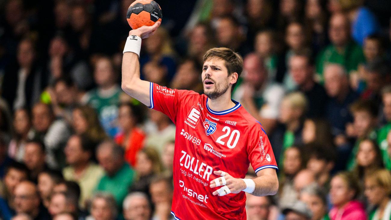 Kapitän Paco Barthe, Handball, SG BBM Bietigheim, Rückraumspieler, Karriereende, Ingenieur-Büro, Privatleben