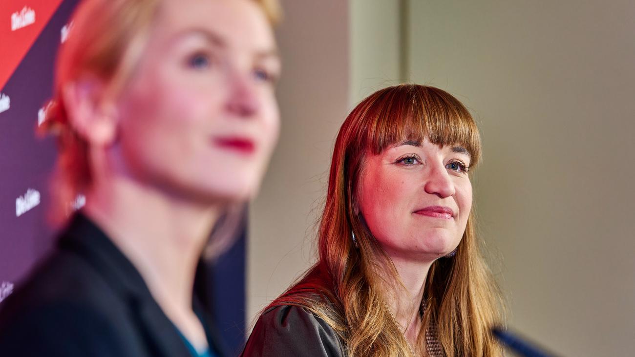 Almanya seçim anketleri, Die Linke, FDP, Bundestagswahl, Forsa, Robert Habeck, Friedrich Merz, Olaf Scholz, Alice Weidel