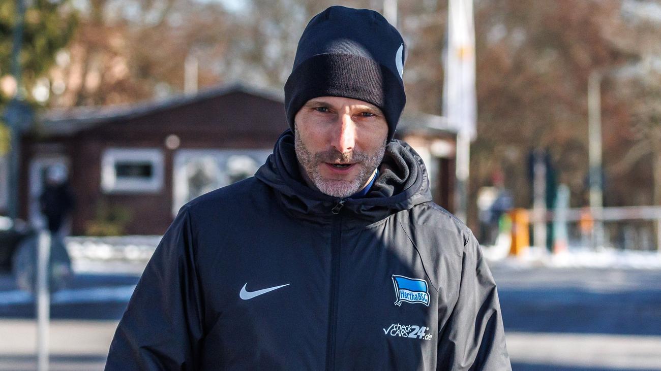 Hertha BSC, Almanya Bundesliga 2, Stefan Leitl, Hannover 96, Cristian Fiél, 1. FC Nürnberg, Bundesliga 2'nin 16.sırası