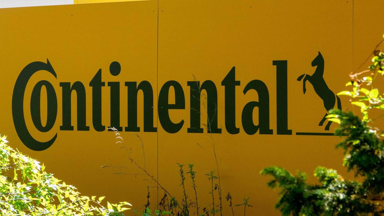Continental, Otomotiv Sektörü, İş Kayıpları, Ar-Ge, Elektromobilite, Yazılım, İşten Çıkarmalar, Otomotiv Tedarikçisi