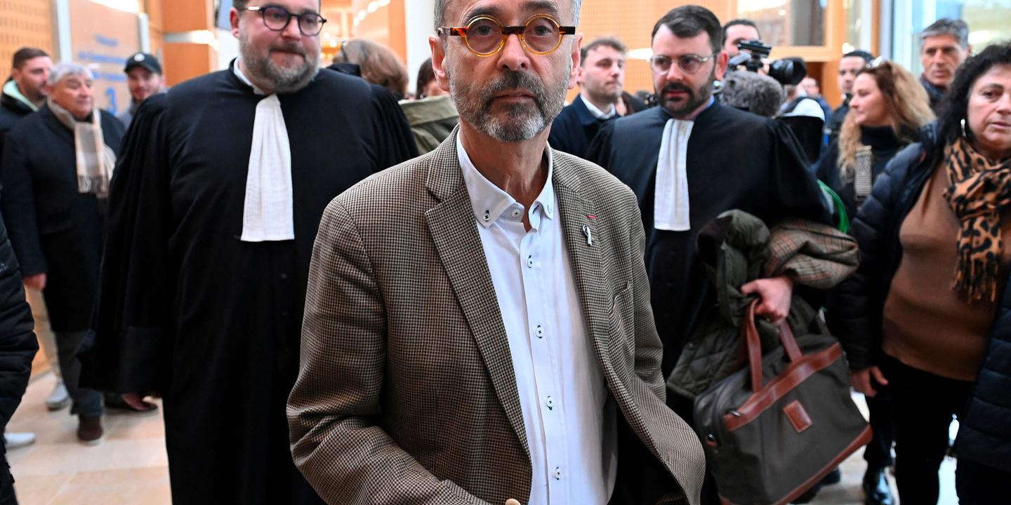 Béziers Belediye Başkanı Robert Ménard; evlilik, yasadışı göçmen, oturma izni iptali, ceza davası, suç itirafı, aşırı sağ, Vanessa Edberg, Bruno Retailleau, Gérald Darmanin, Stéphane Demilly, Sénat, Türkiye