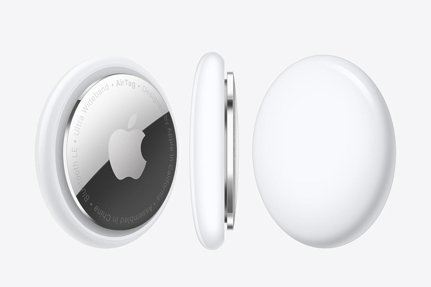 Apple AirTag; Apple AirTag İndirim; Apple AirTag Fiyatı; Kayıp Eşya Takibi; GPS Takip Cihazı; U1 Çipi; Ultra Geniş Bant; Hassas Bulma Modu; Kayıp Eşya Bulma; Teknoloji; Gadget; İndirim