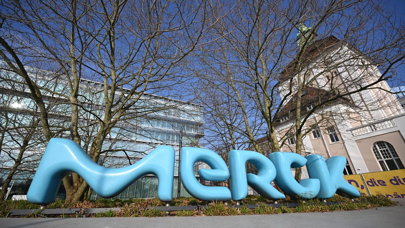 Merck, Yönetim Kurulu, Jean-Charles Wirth, Danny Bar-Zohar, Khadija Ben Hammada, İlaç Endüstrisi, Biyoteknoloji