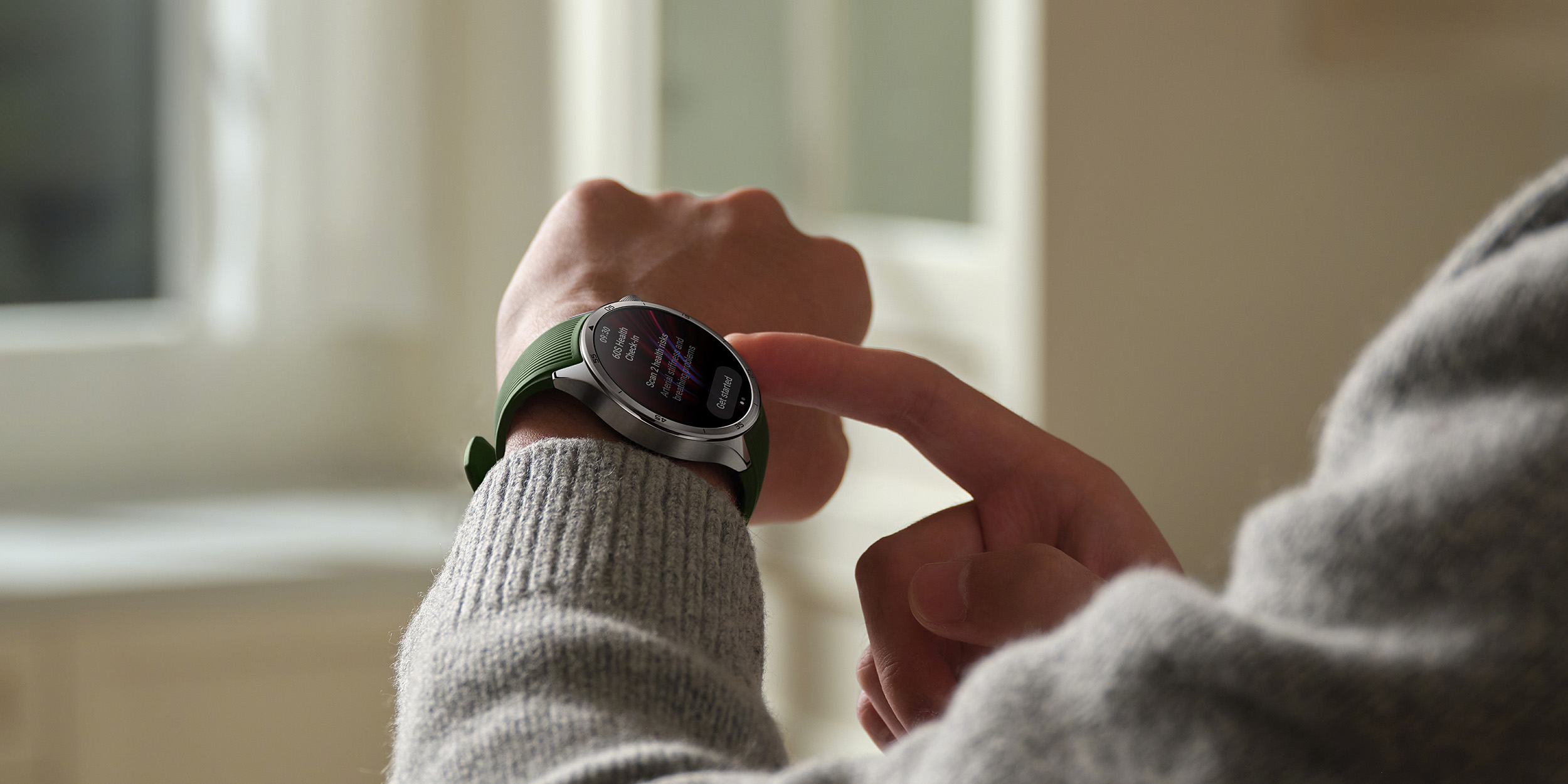 OnePlus Watch 3, EKG, Sağlık Takibi, Akıllı Saatler, OnePlus, ABD, Kanada
