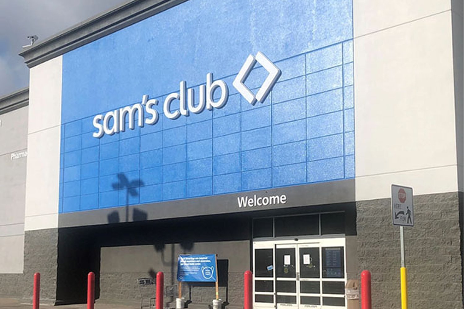 Sam's Club üyeliği %60 indirim, Sam's Club 1 yıllık üyelik, Sam's Club'ta alışveriş, Sam's Club hizmetleri, Toplu alışveriş, StackSocial'da fırsat, İndirimli üyelik