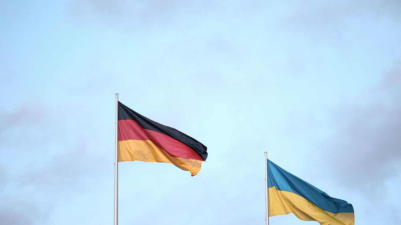 Ukrayna, Rheinland-Pfalz, Mülteciler, Energiekrise, US-Ukrayna ilişkileri, Rusya-Ukrayna savaşı, Alexander Schweitzer