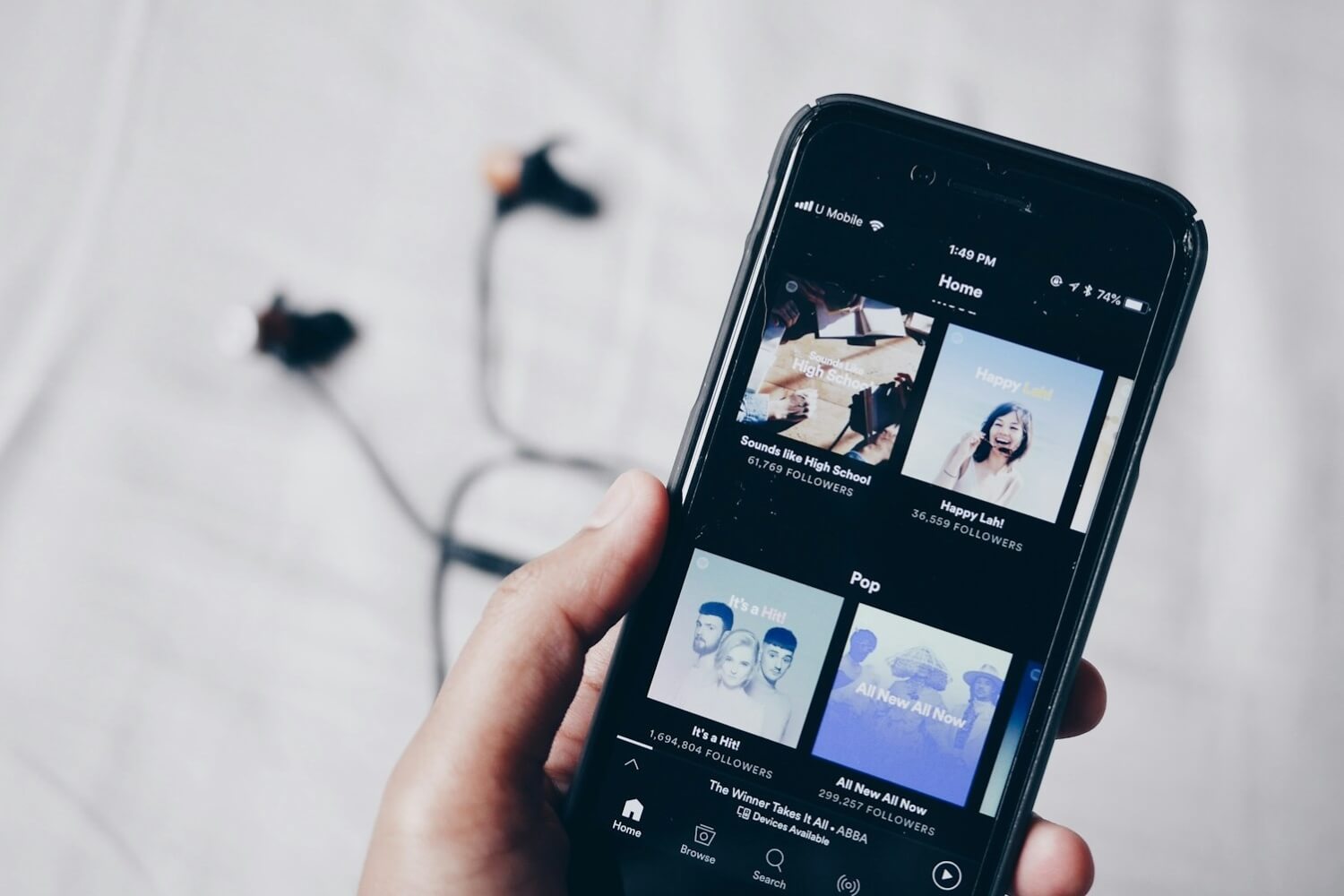 Spotify, HiFi, Müzik Akışı, Kayıpsız Ses, Erken Erişim Biletleri, AI, Remiks, Teknoloji