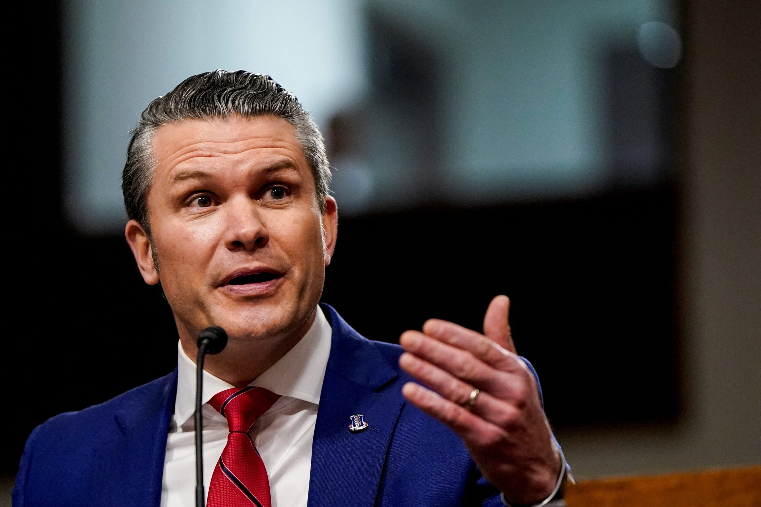 Pete Hegseth, Joe Biden, Elon Musk, IRS, tax audit, political reasons, Department of Justice