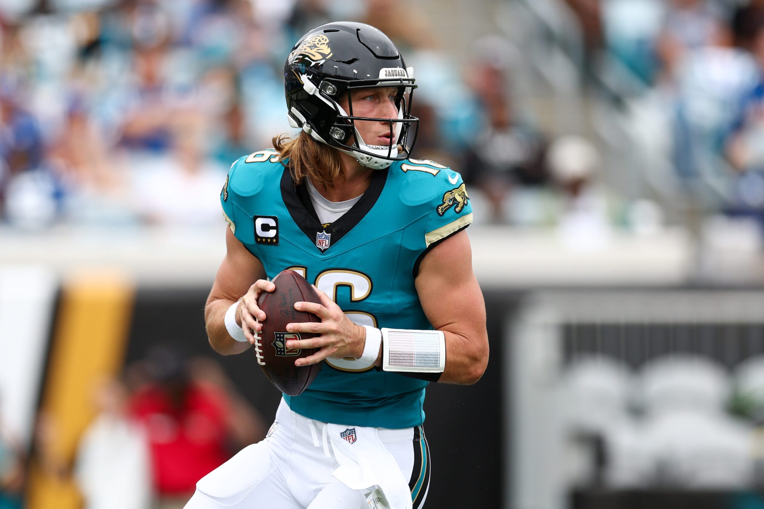 Trevor Lawrence, Jaguars, Ticaret söylentileri, NFL, Pittsburgh Steelers, Up & Adams, Clemson, Liam Coen