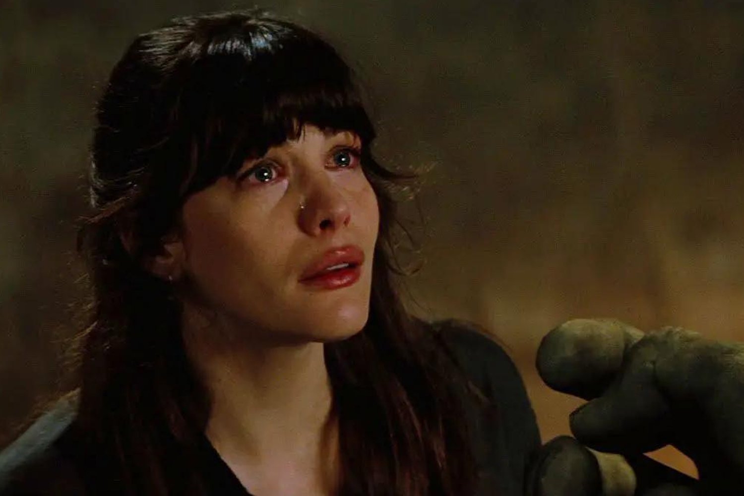 Marvel, Yen Dünya Düzeni, Kaptan Amerika, Harrison Ford, Liv Tyler, Betty Ross, Red Hulk, Raft, MCU, film prodüksiyonu