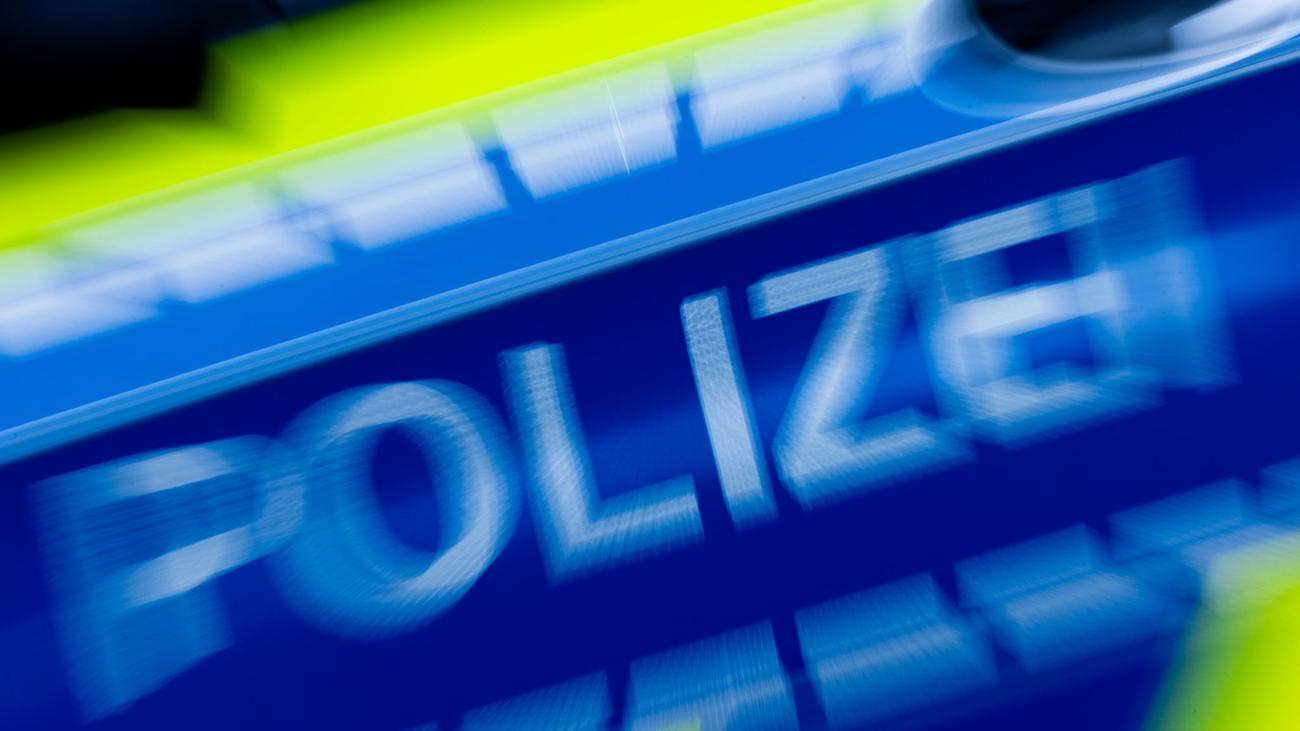 Bayreuth'te Cinayet Teşebbüsü, Adam Dövme, Polis Soruşturması, Tutuklama, Bayreuth Savcılığı, Olay Yeri Speichersdorf