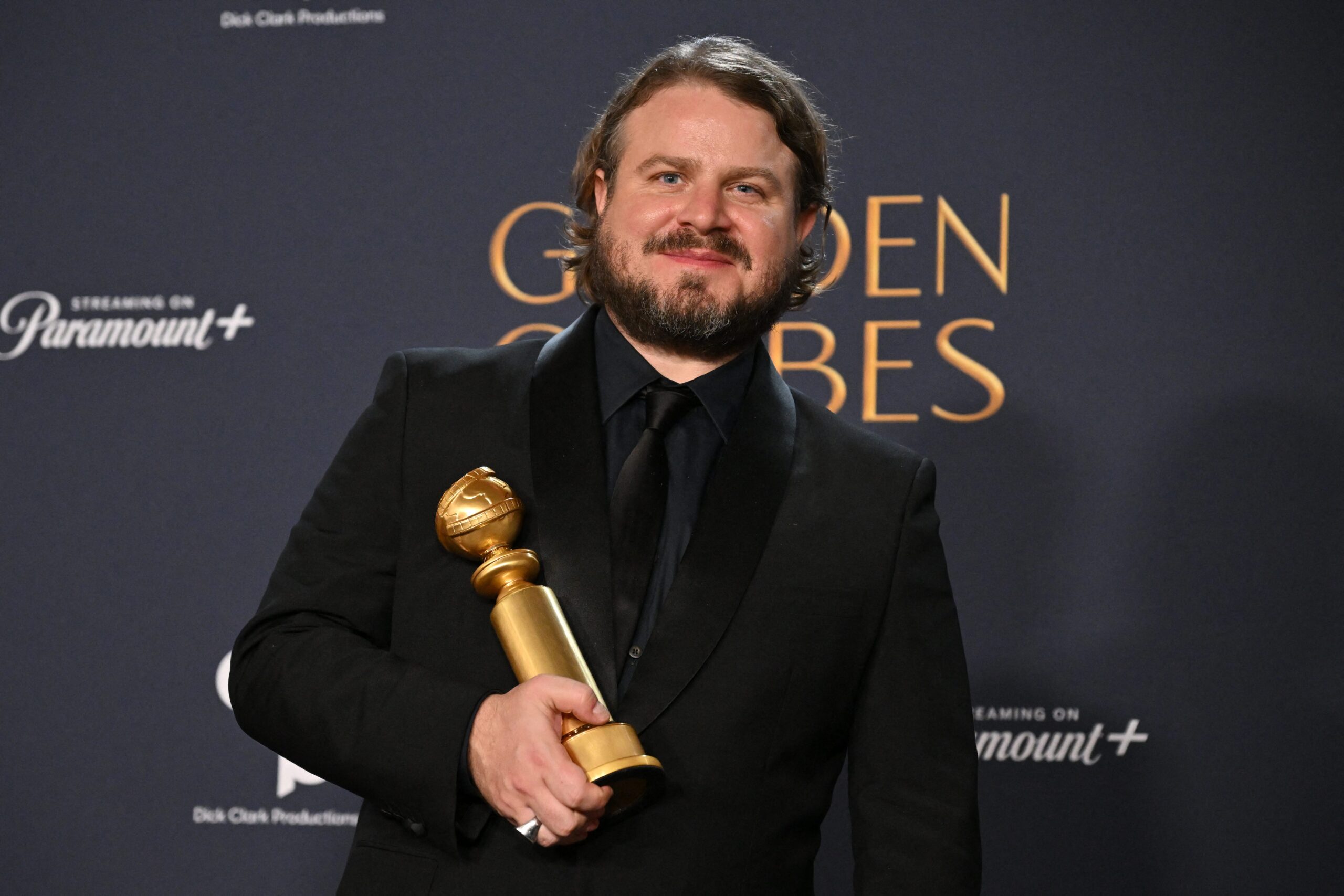 Kötücü, Oscar, Bağlantılar, Film Yönetmeni, Brady Corbet, Marc Maron