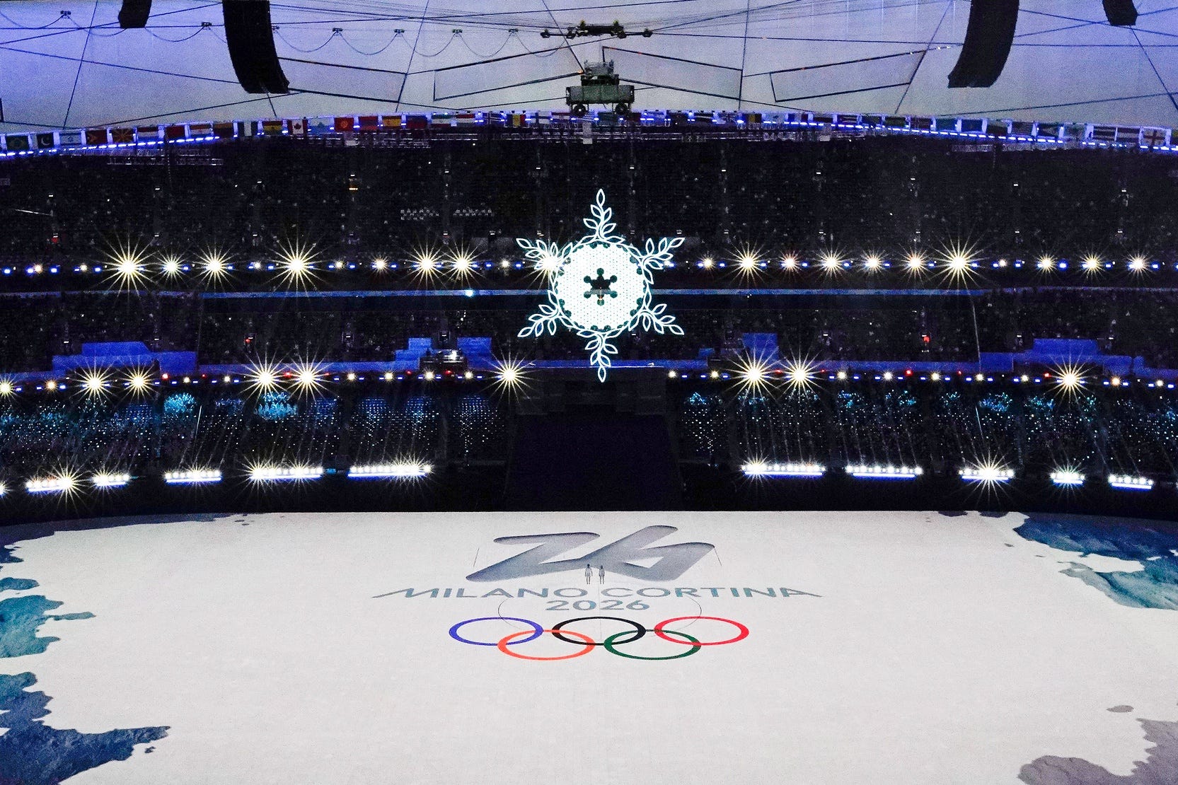 Milan Cortina 2026, Kış Olimpiyatları, İtalya, Kayak Dağcılığı, Skeleton, Serbest Kayak, NBC