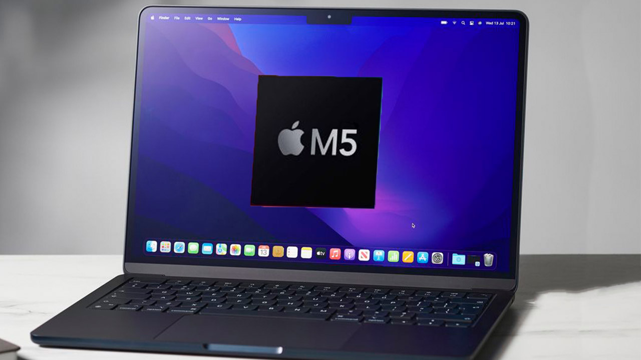 Apple, M5 işlemci, M4 işlemci, MacBook Air, Mac Studio, Mac Pro, MacBook Pro, iPad Pro, Mac mini, iMac, Apple Vision Pro
