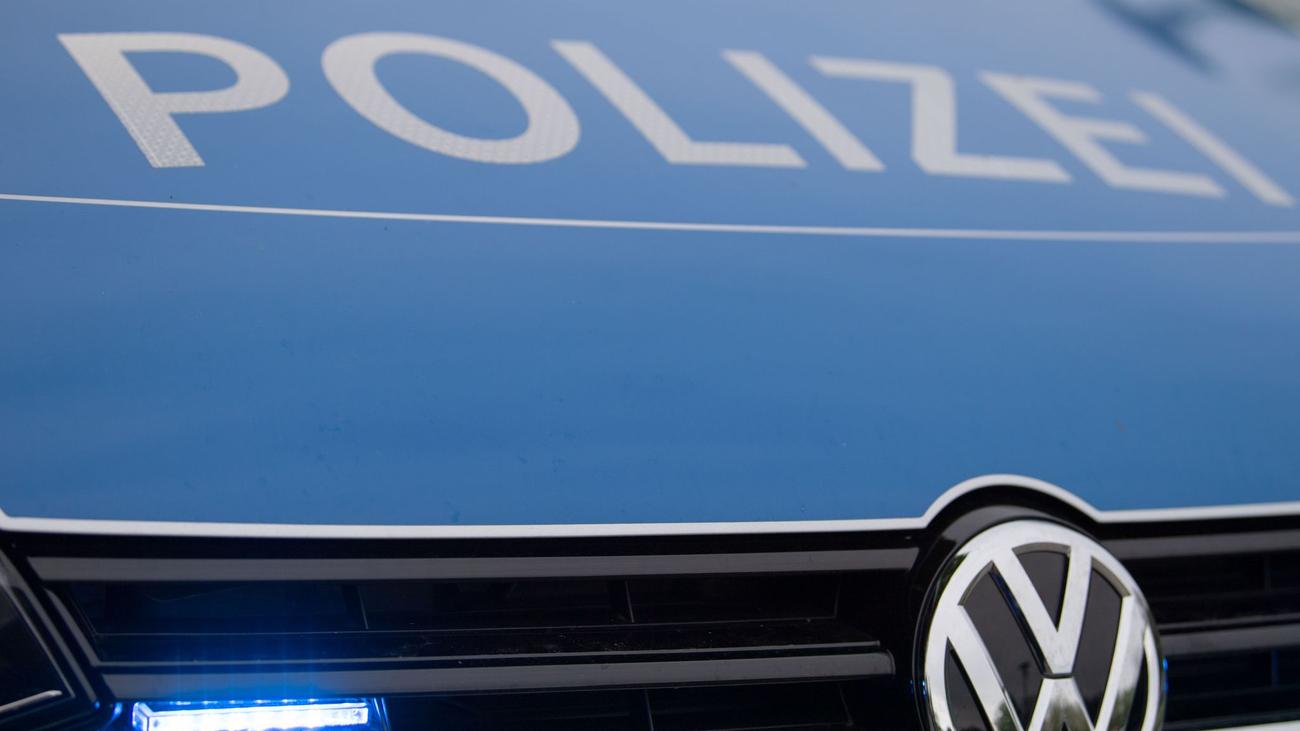 Eisenberg'de Silahla Kavga, Polis Operasyonu, Tutuklama, Schreckschusswaffe, Yaralanma Yok