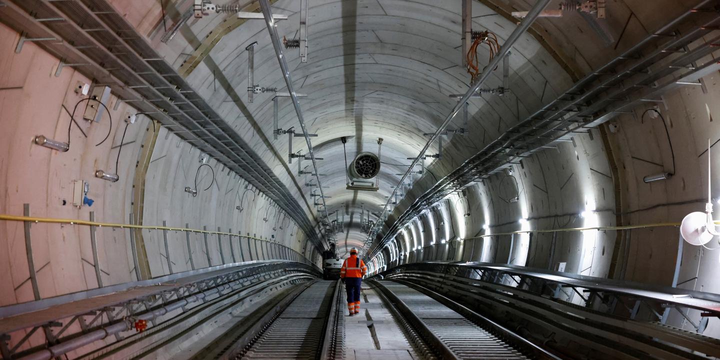 Grand Paris Express, Metro hatları, Metro 15, Metro 16, Metro 17, Gecikmeler, Jean-François Monteils, Valérie Pécresse, SGP