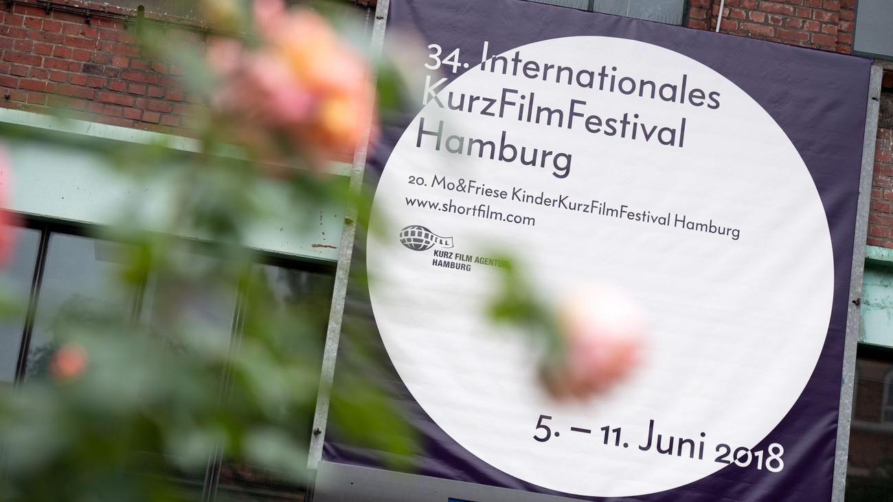 Hamburg Kısa Film Festivali, adil festival, Verdi sendikası anketi, takım değerlendirmesi, çalışma ortamı, eşitlik, liderlik, ücret, katılım, adil festival sertifikası, 40 yıllık geçmiş, 4000 uluslararası film