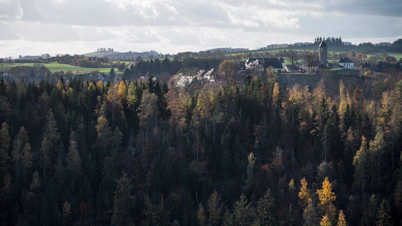 Frankenwald Köprüleri, Höllental, Bund Naturschutz, Doğayı Koruma Girişimi, Yaya Köprüleri, Doğa Koruma, Turizm, Çevresel Etki, Biyolojik Çeşitlilik, Nüfus yoğunluğu, Maliyet