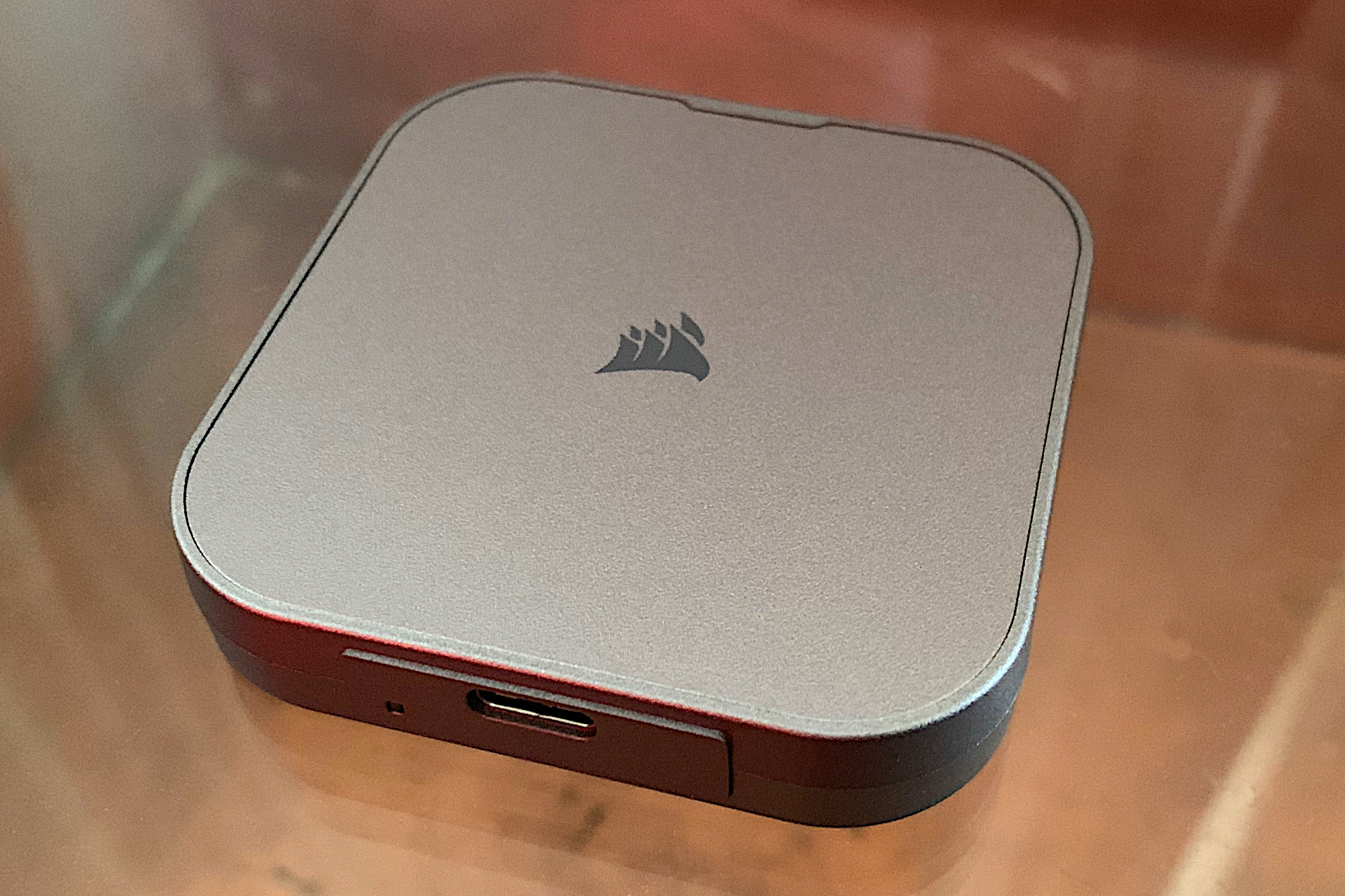 Corsair EX400U, USB4 SSD, Harici Depolama, Yüksek Hızlı SSD, M2 SSD, Uyumluluk, Performans, Fiyat, İnceleme, Özellikler