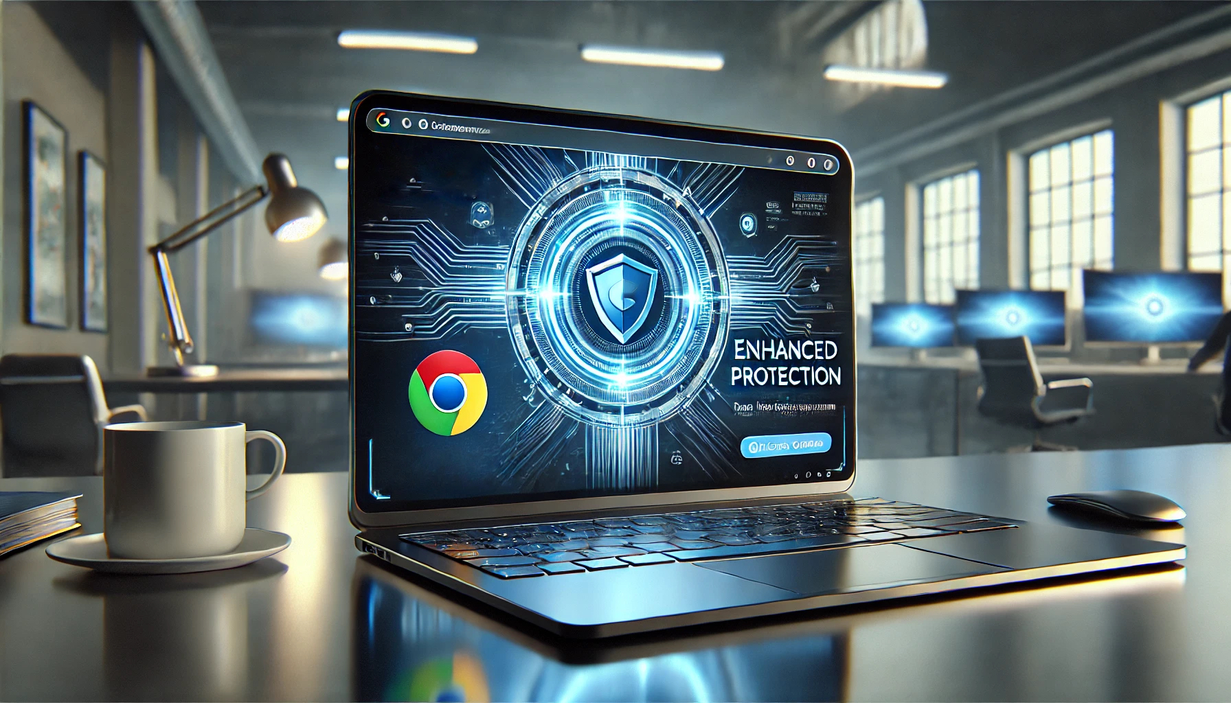 Google Chrome, Gelişmiş Koruma, Yapay Zeka, Zararlı Yazılım, İndirmeler, Tarayıcı Uzantıları