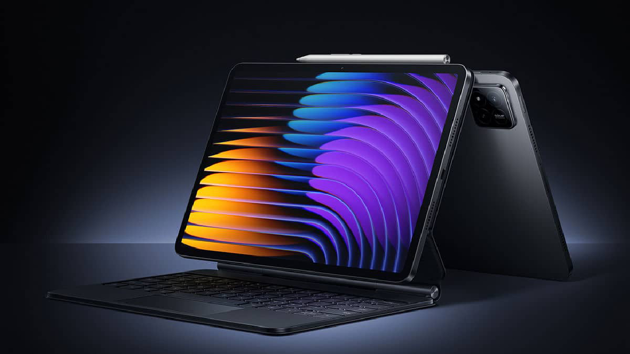Xiaomi Pad 7, Xiaomi Pad 7 Pro, Xiaomi tabletler, Xiaomi tablet fiyatları, Xiaomi Pad 7 özellikleri, Xiaomi Pad 7 Pro özellikleri