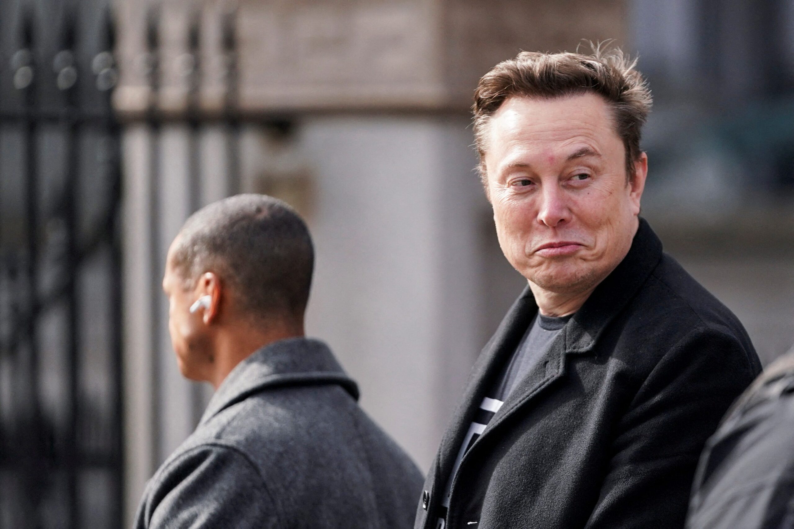 Elon Musk, hükümet verimliliği ekibi, ABD Eğitim Bakanlığı, öğrencilerin gizliliği, federal yargıç