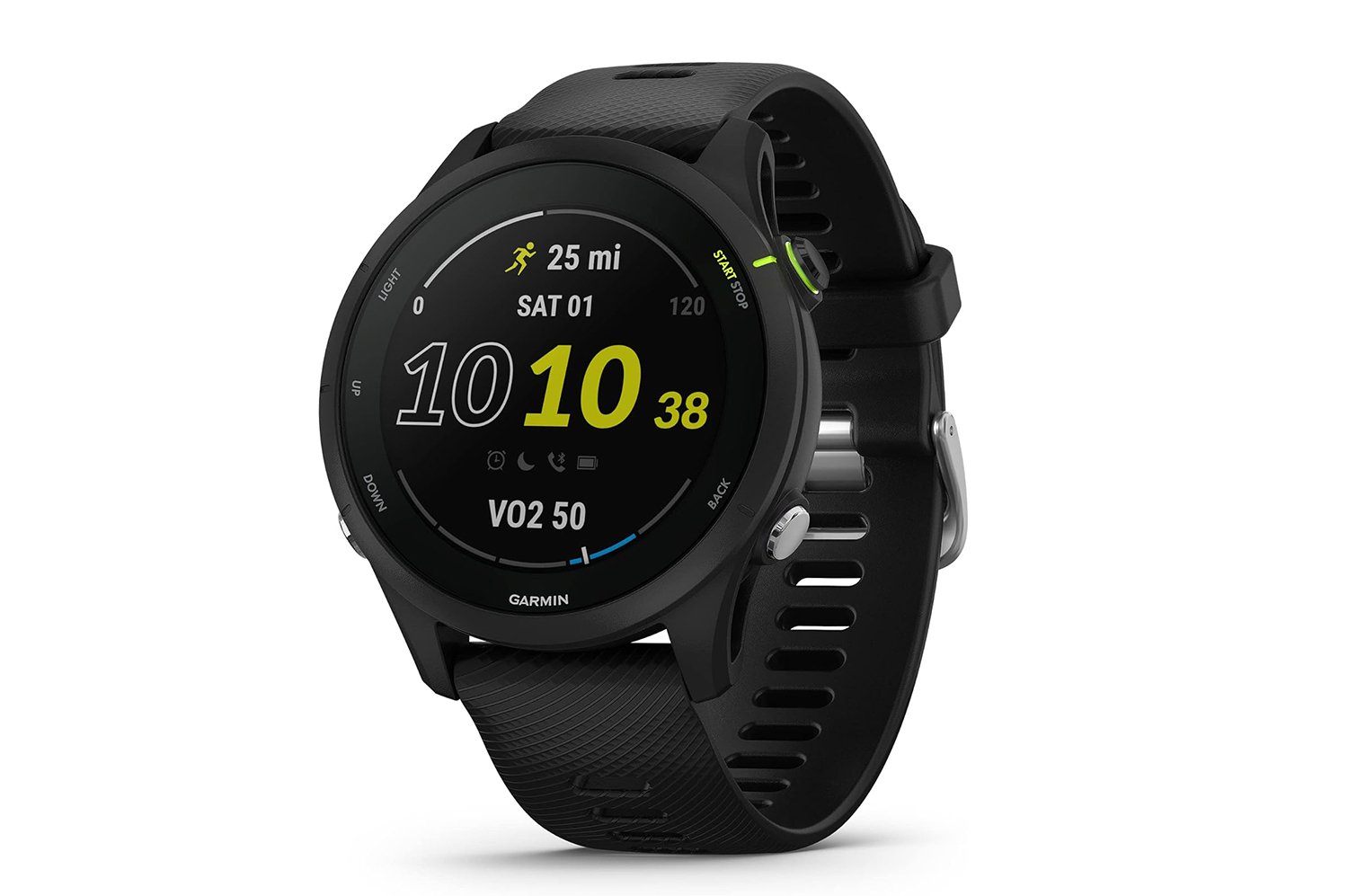 Garmin Forerunner 255, Akıllı Saat, GPS, Antrenman, Müzik, Sağlık Takibi
