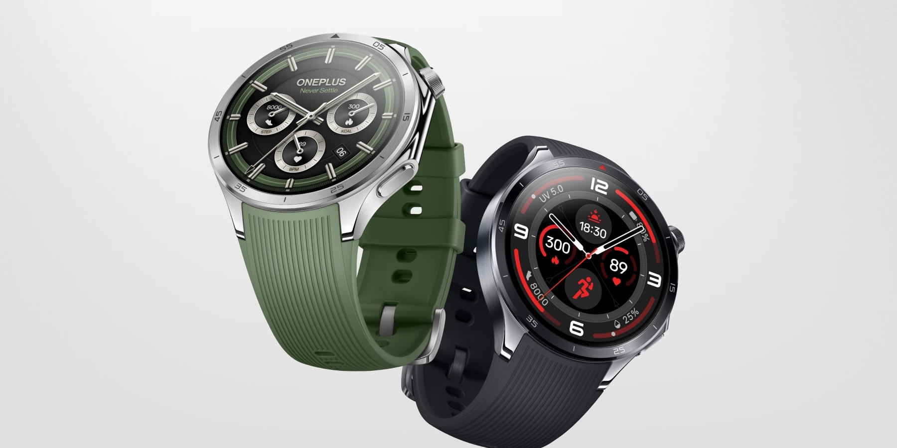 OnePlus Watch 3, Galaxy Tab S10+, Galaxy Watch Ultra, Microsoft Surface Pro, LG C3 OLED TV, ASUS ROG Ally, portable SSD