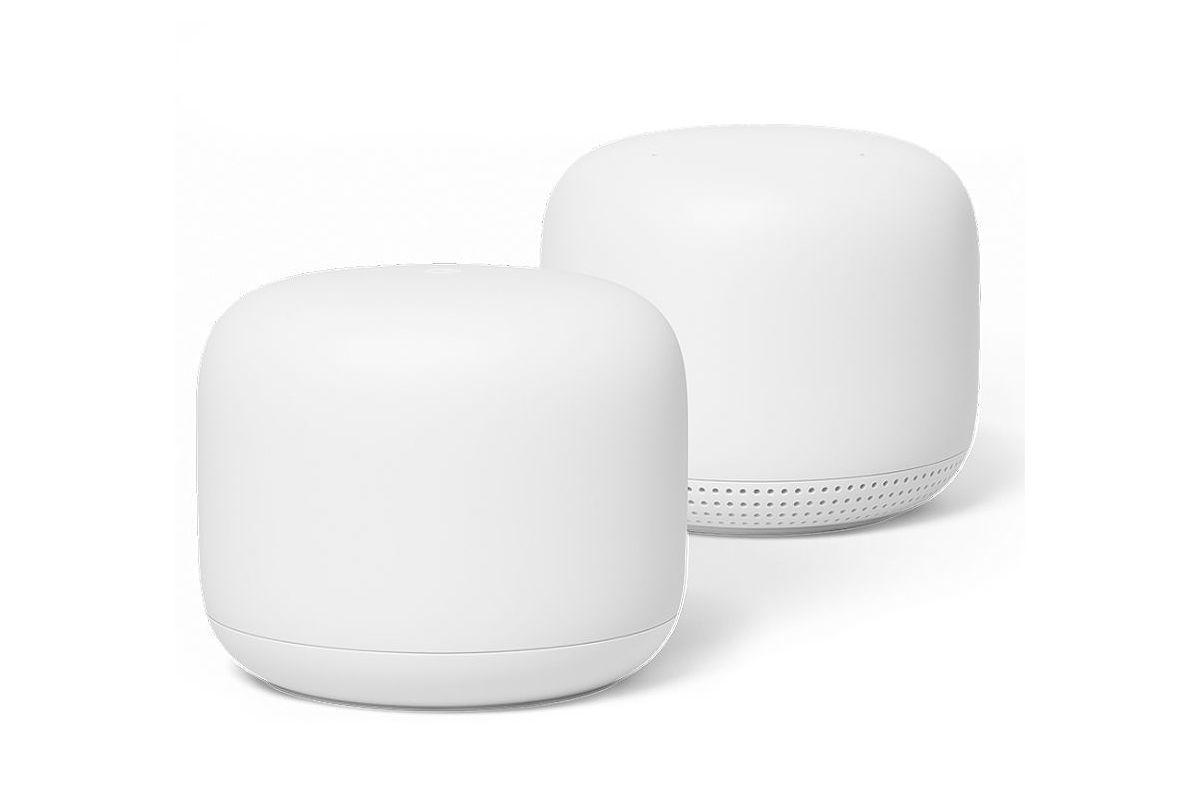 Mesh Wi-Fi, Google Wi-Fi, Nest Wi-Fi, Google Home, Wi-Fi sistemi